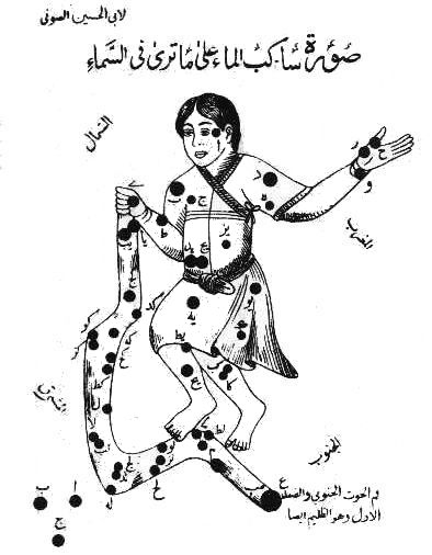 International Astronomical Center Iac